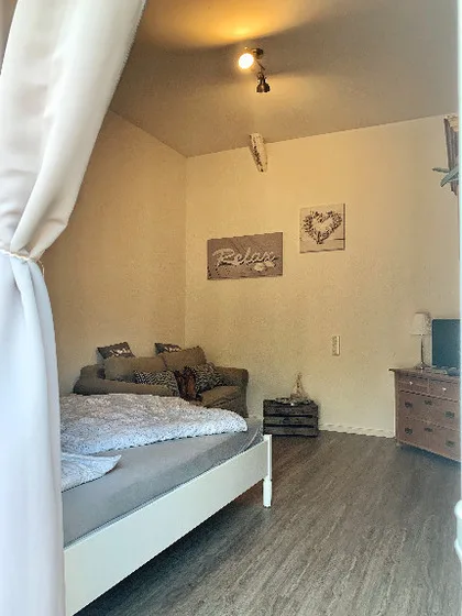 504 Stallgeflüster