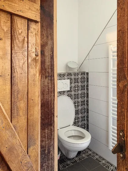504 Stallgeflüster