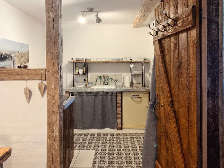 504 Stallgeflüster