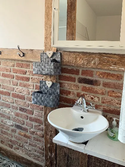 504 Stallgeflüster