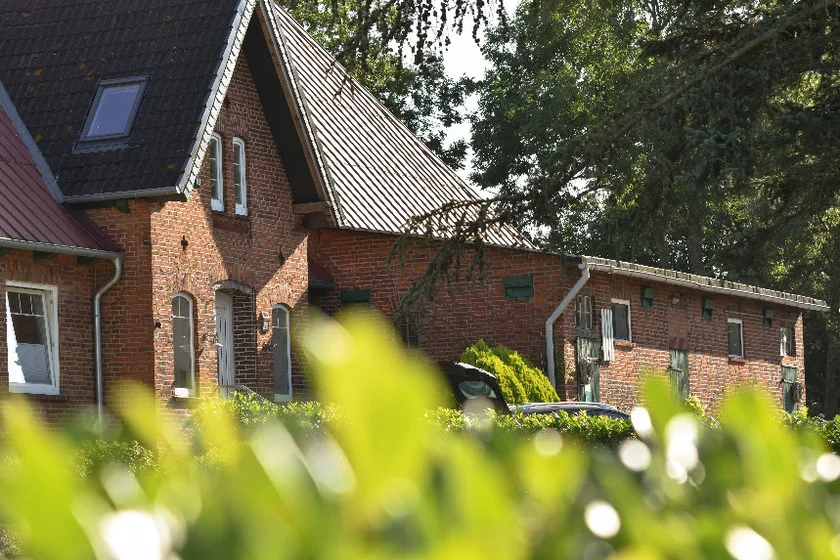 504 Stallgeflüster