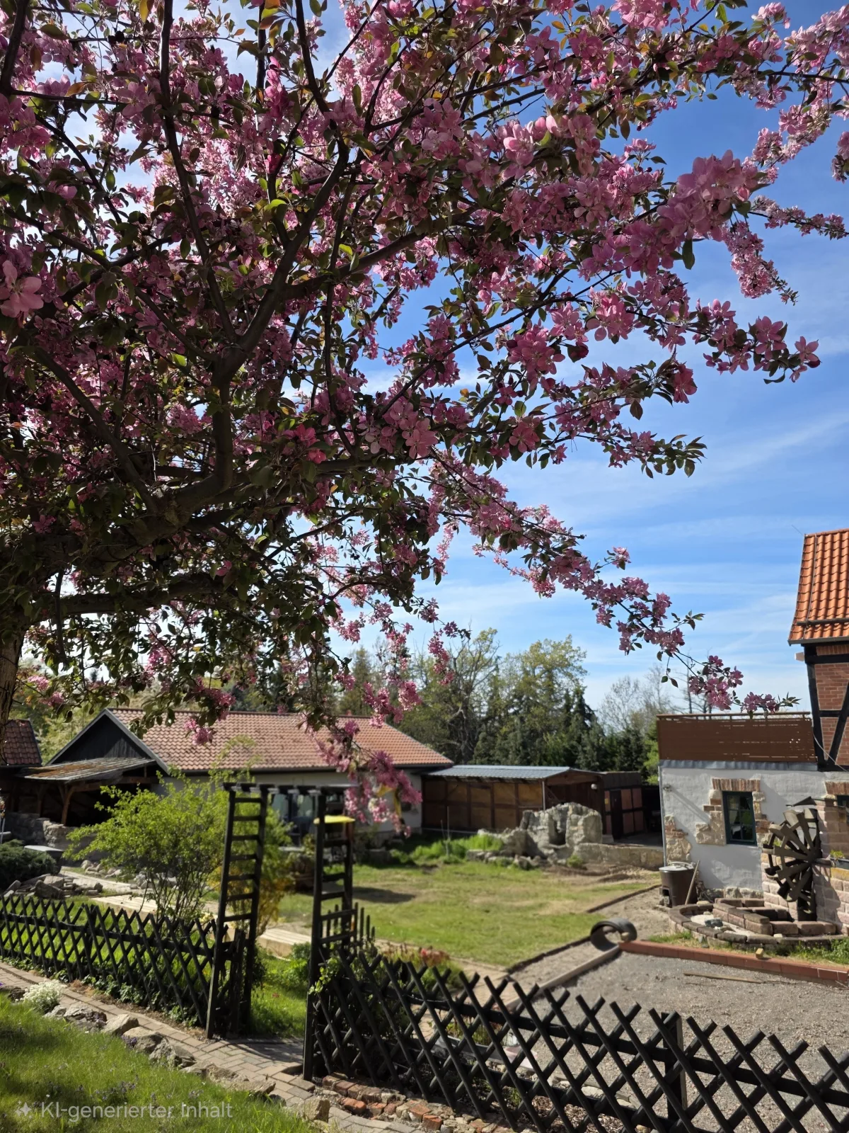 Landgasthof Bückemühle