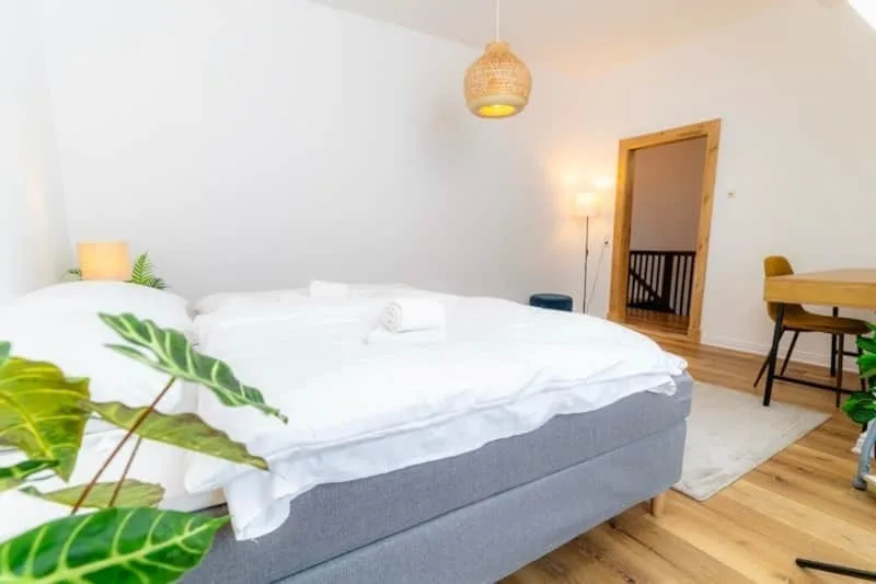 Lykke Suite