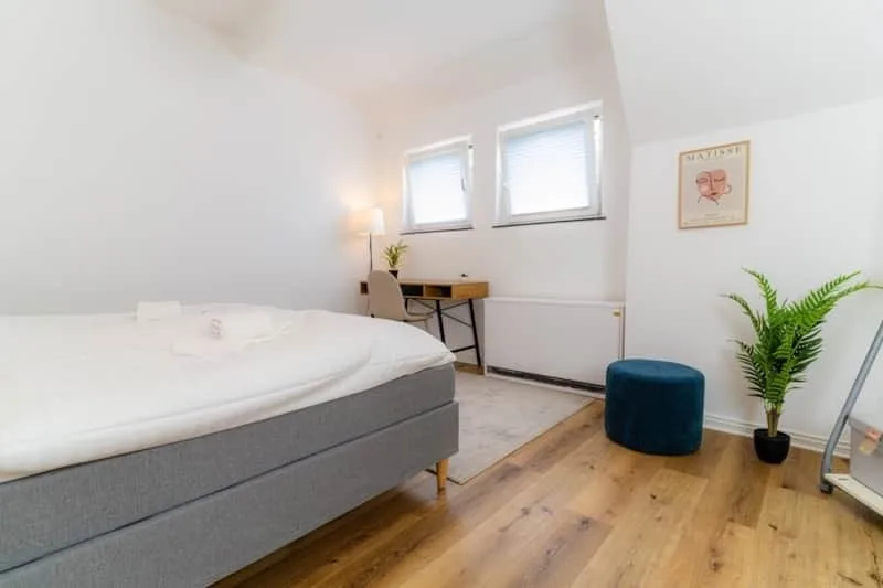 Lykke Suite