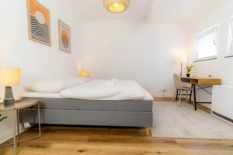 Lykke Suite