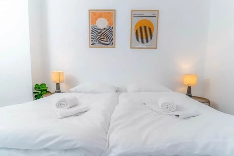 Lykke Suite