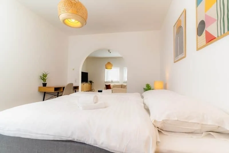Lykke Suite