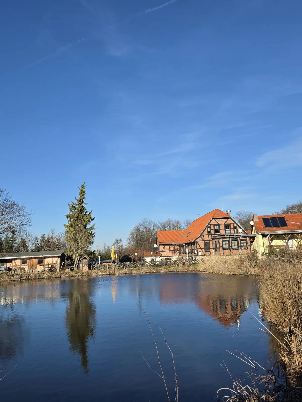 Landgasthof Bückemühle