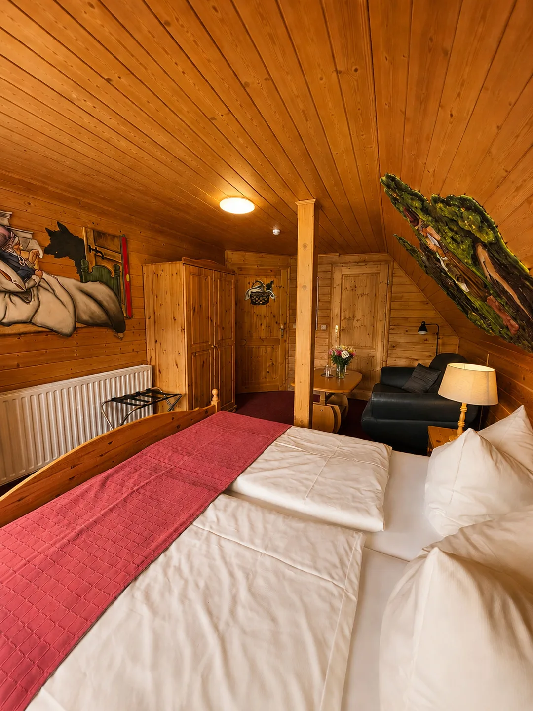 Landgasthof Bückemühle