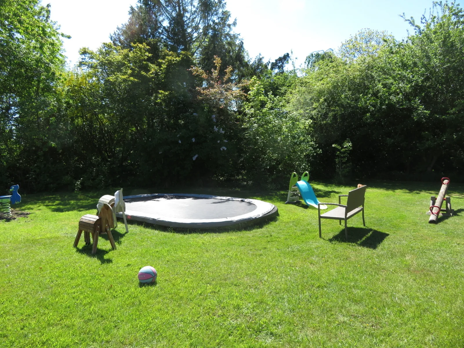 Ferienwohnung 2
