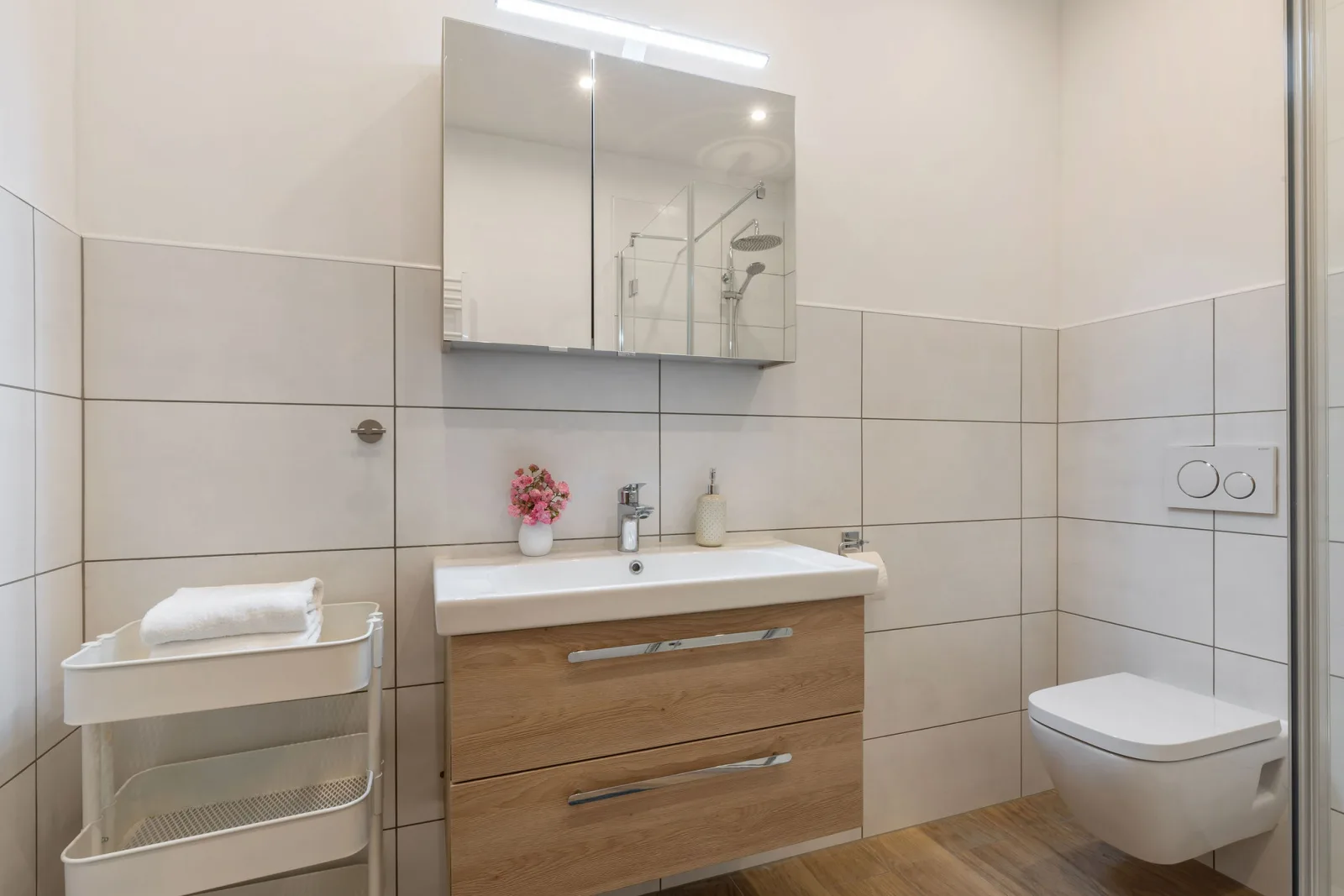 Ferienwohnung 2