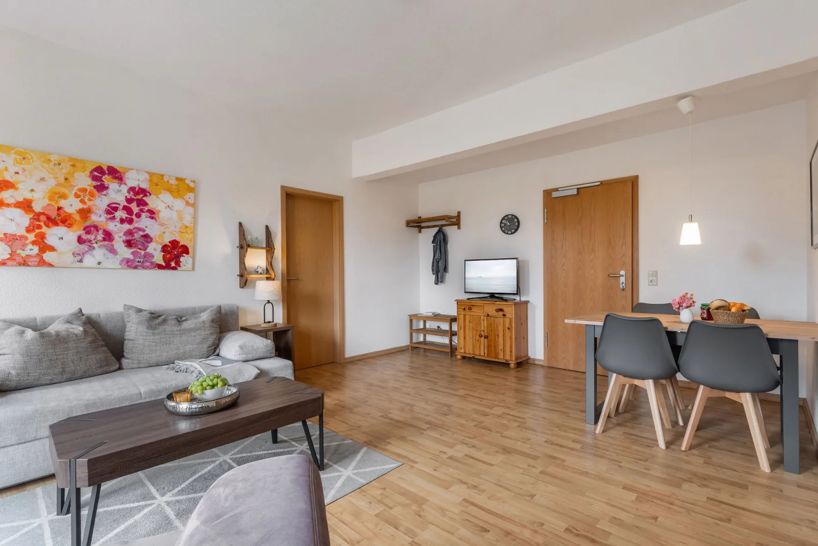 Ferienwohnung 2