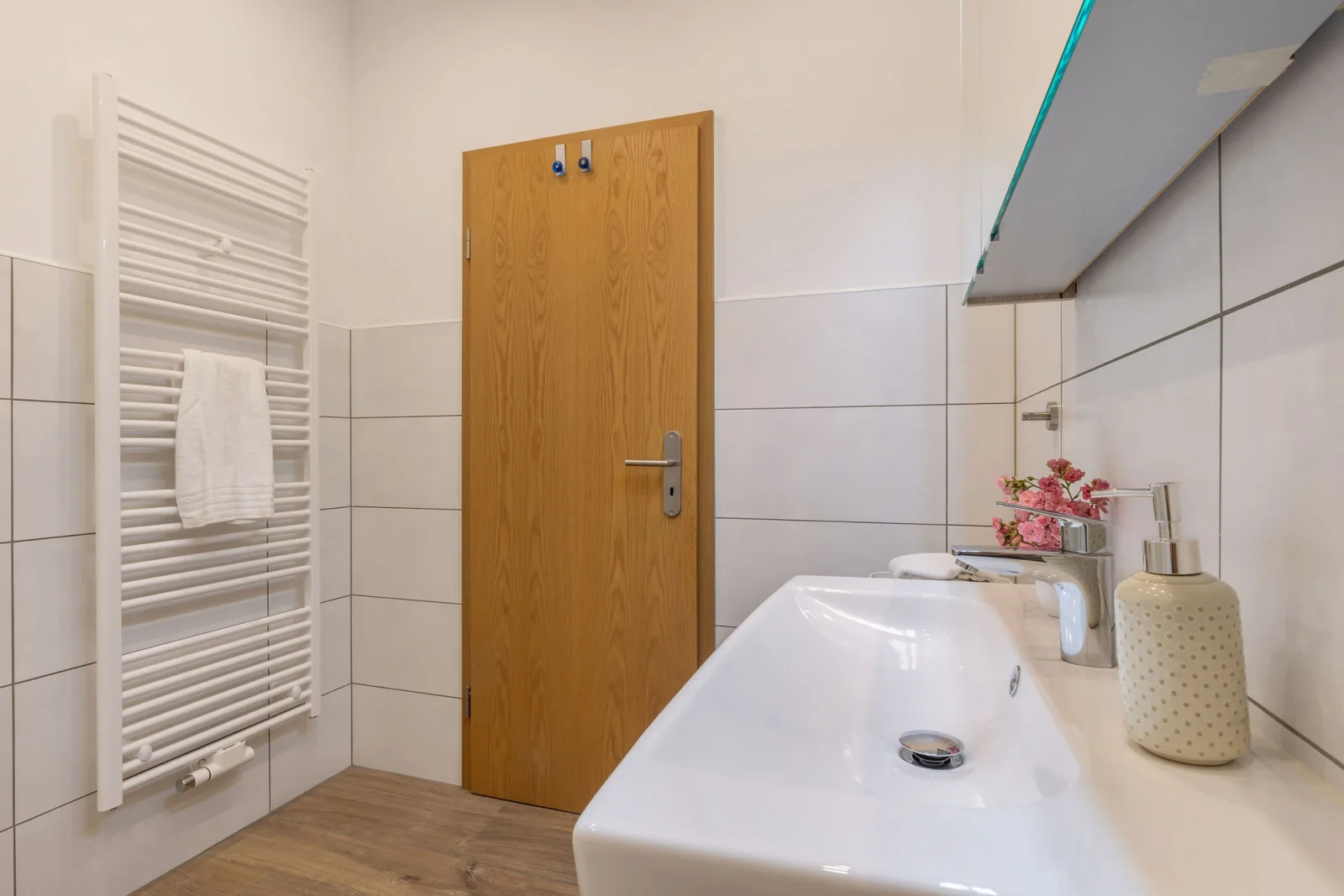Ferienwohnung 2