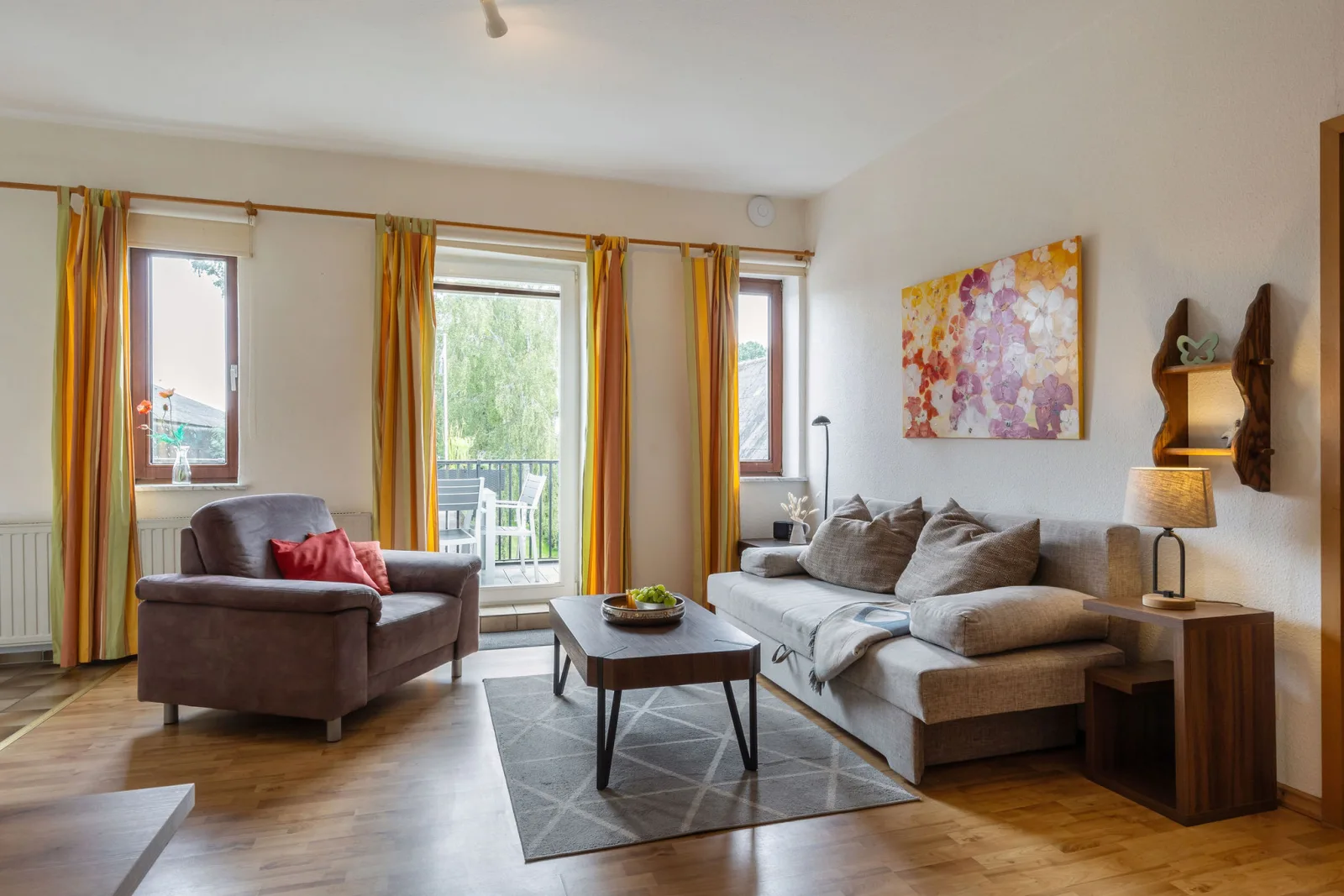 Ferienwohnung 2
