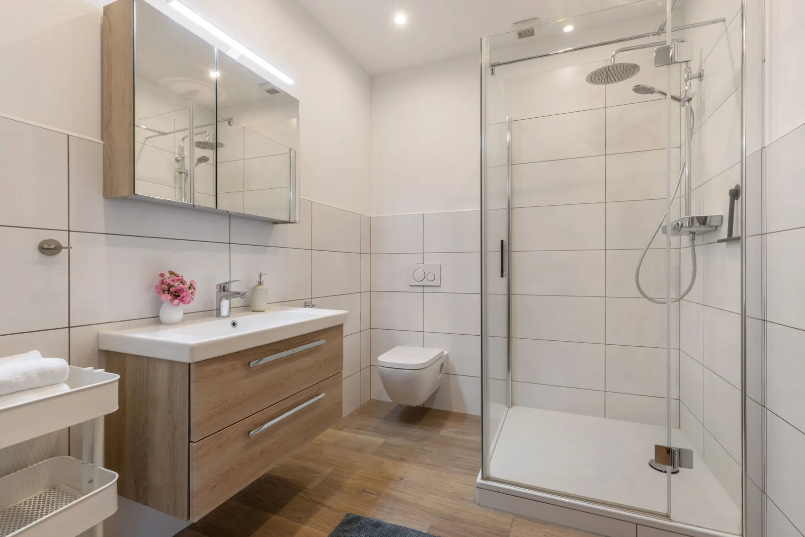Ferienwohnung 2