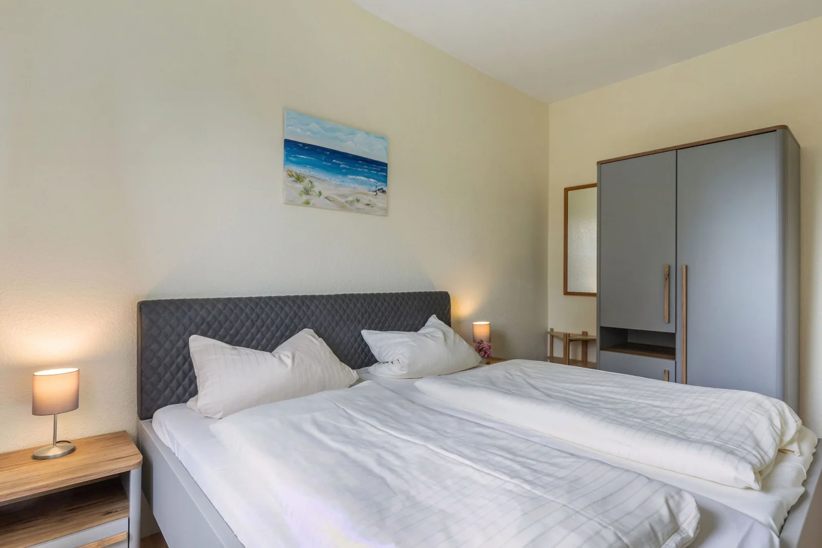 Ferienwohnung 2