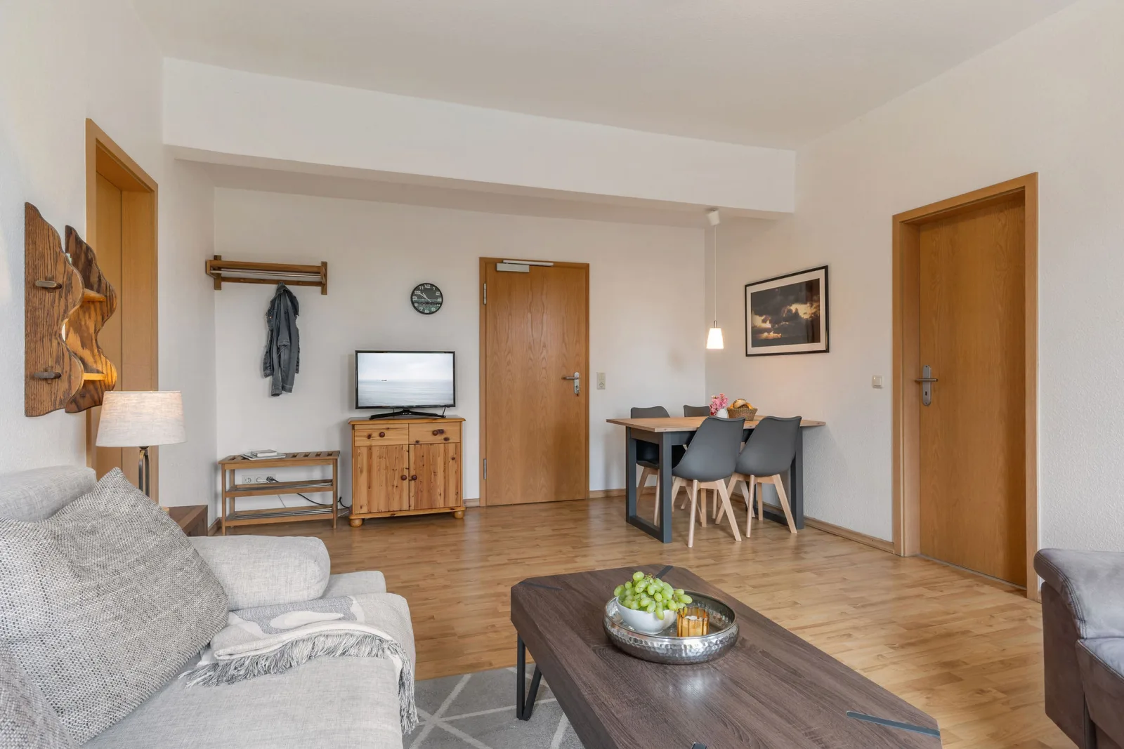 Ferienwohnung 2