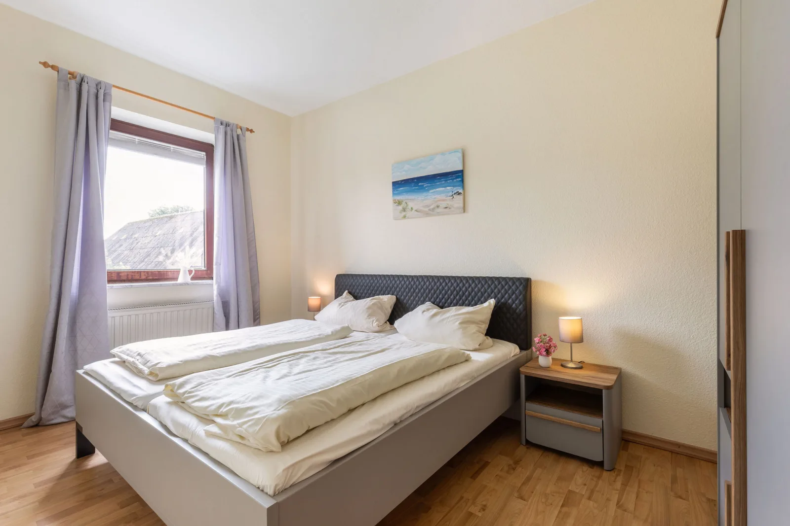 Ferienwohnung 2