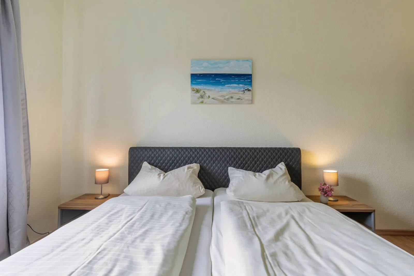 Ferienwohnung 2