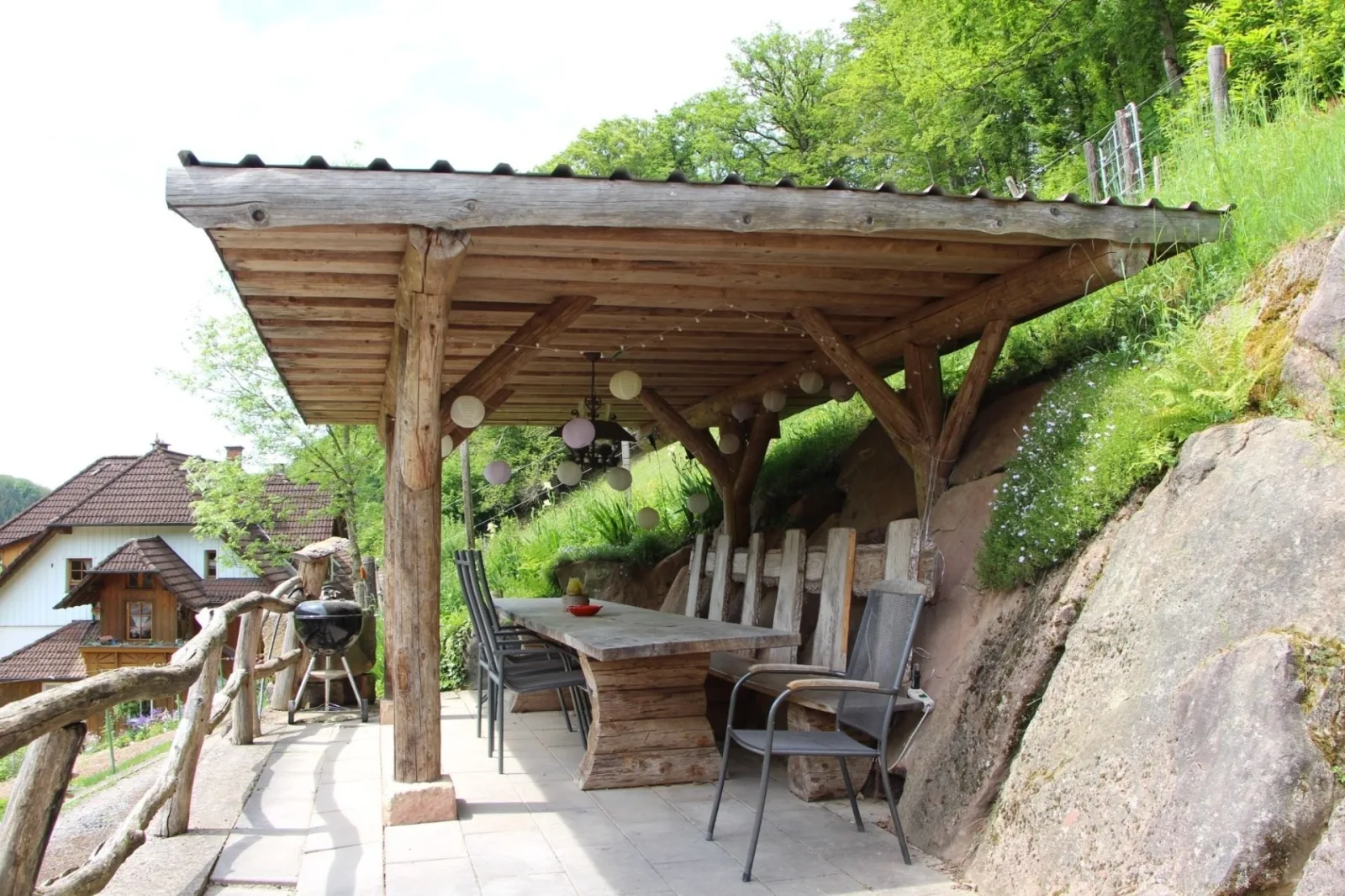 Obstgarten