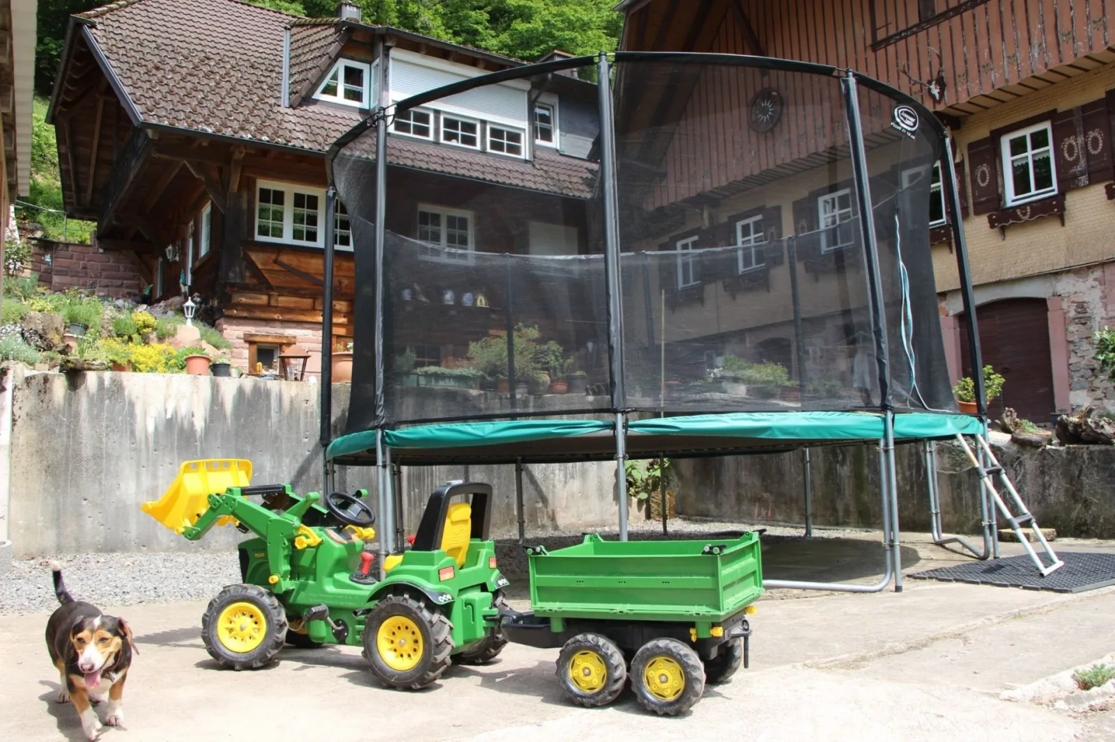 Obstgarten