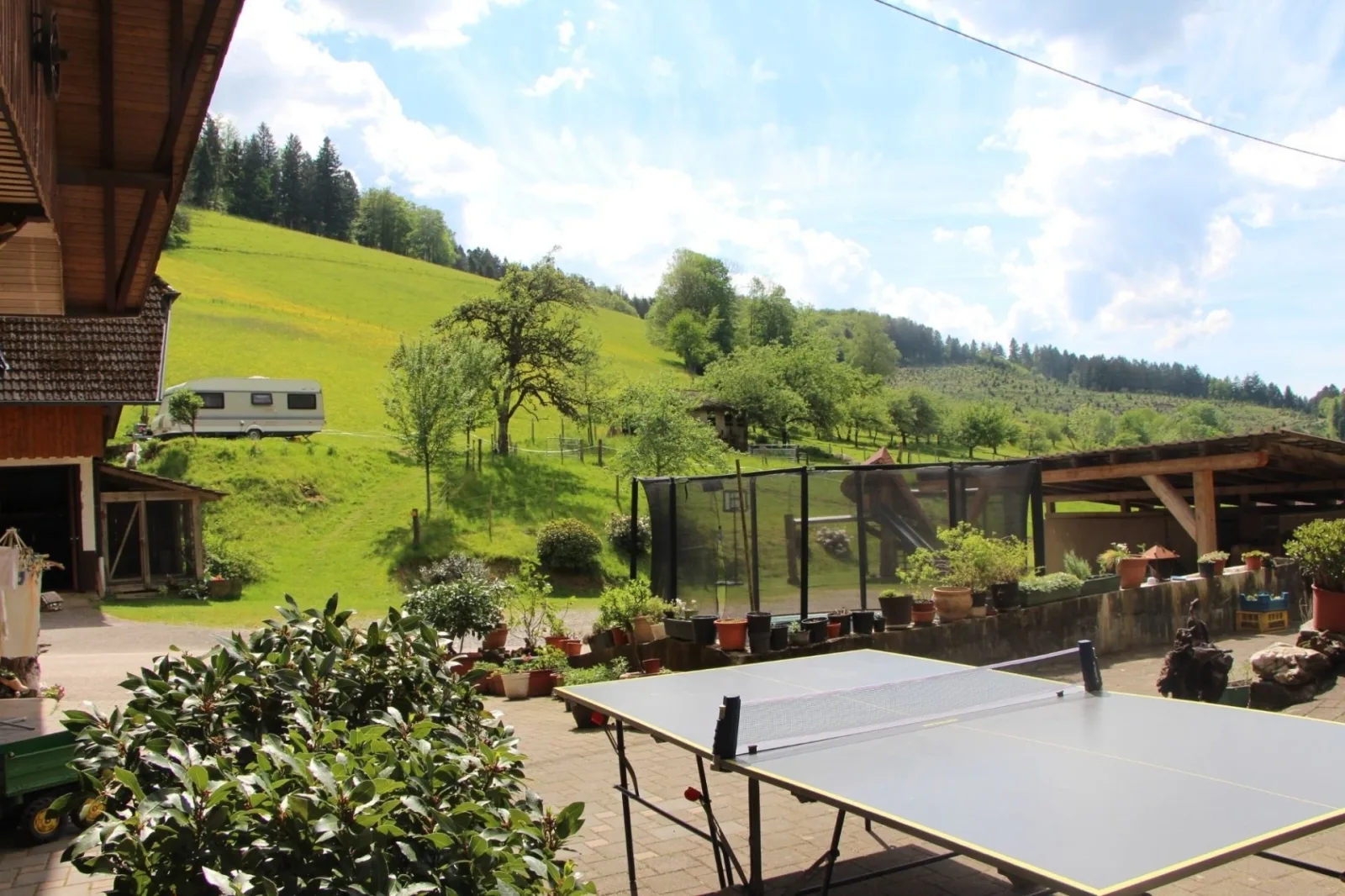 Obstgarten