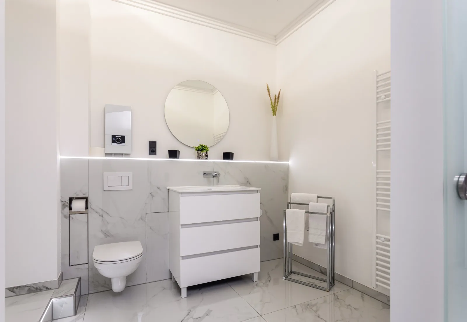 Ferienwohnung Salinenparc Design Budget Hotel
