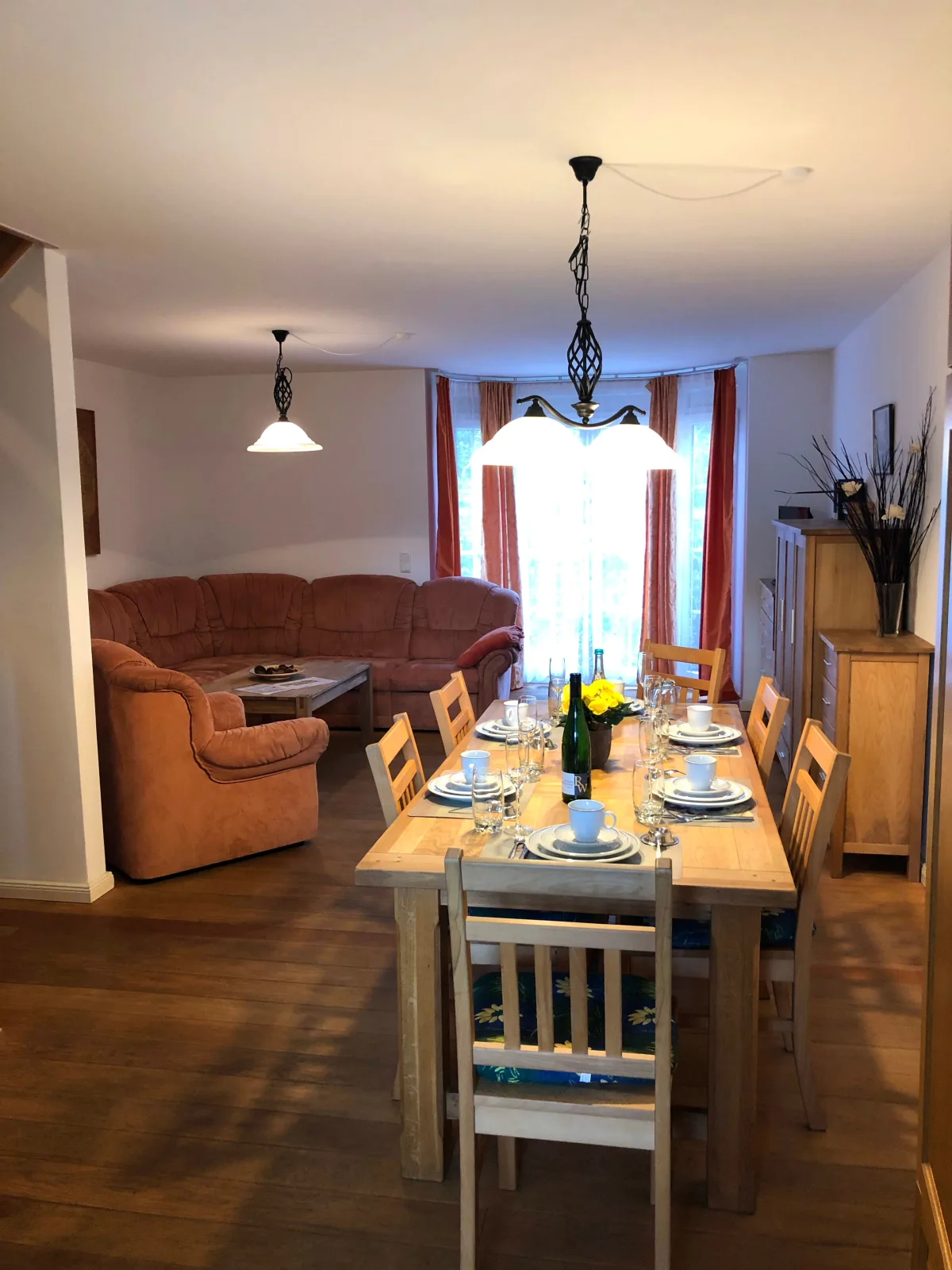 Ferienhaus Carla