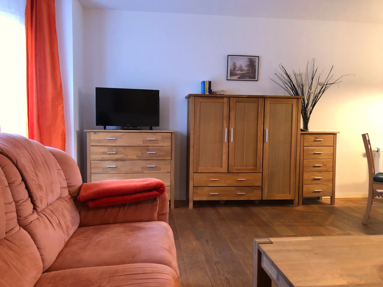 Ferienhaus Carla