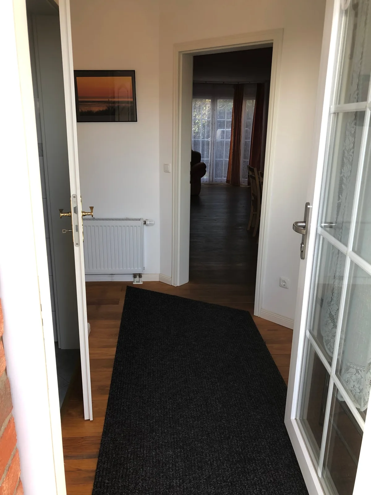 Ferienhaus Carla