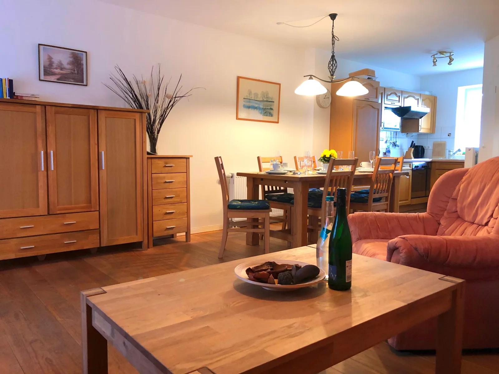 Ferienhaus Carla