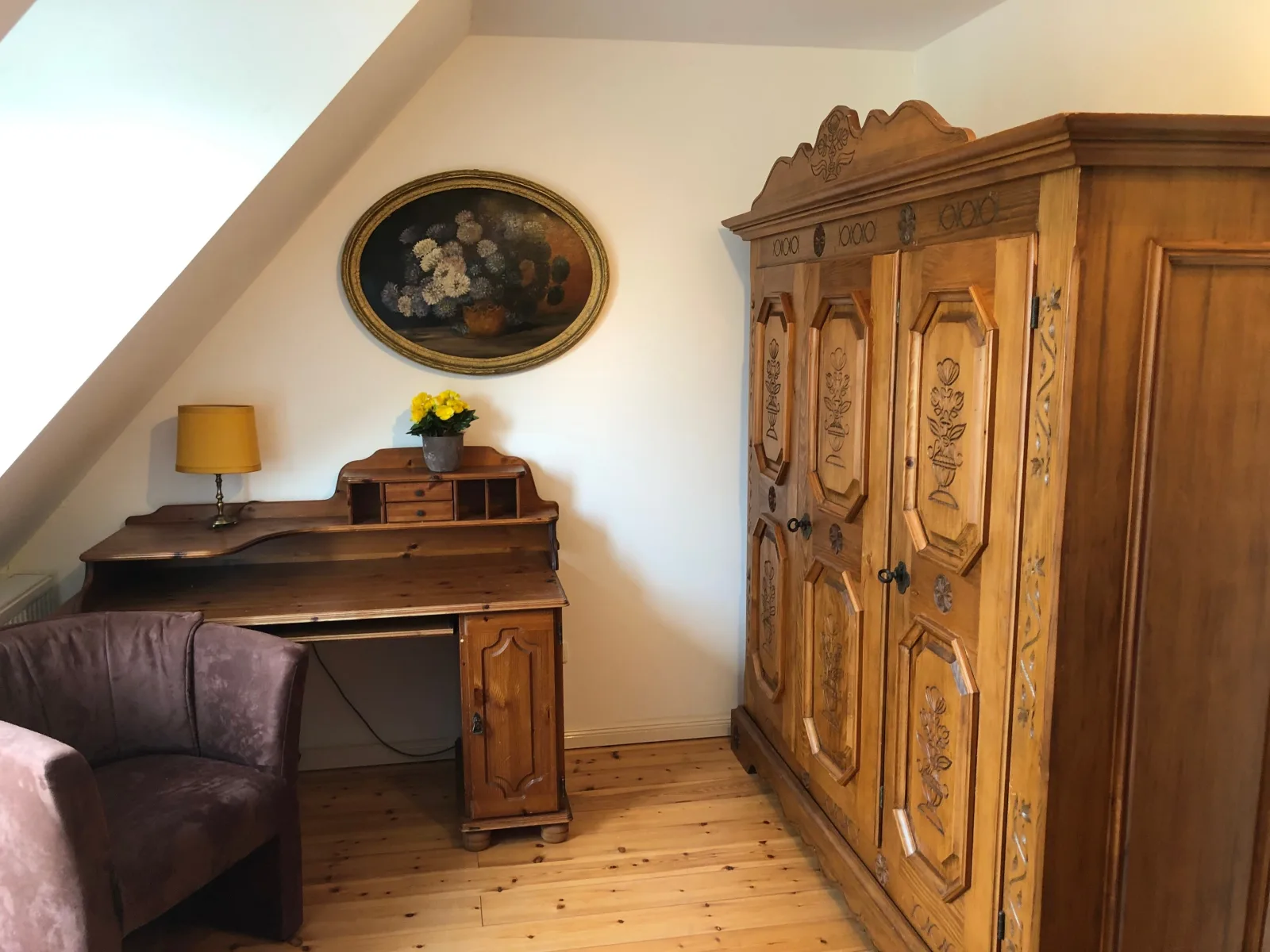 Ferienhaus Carla