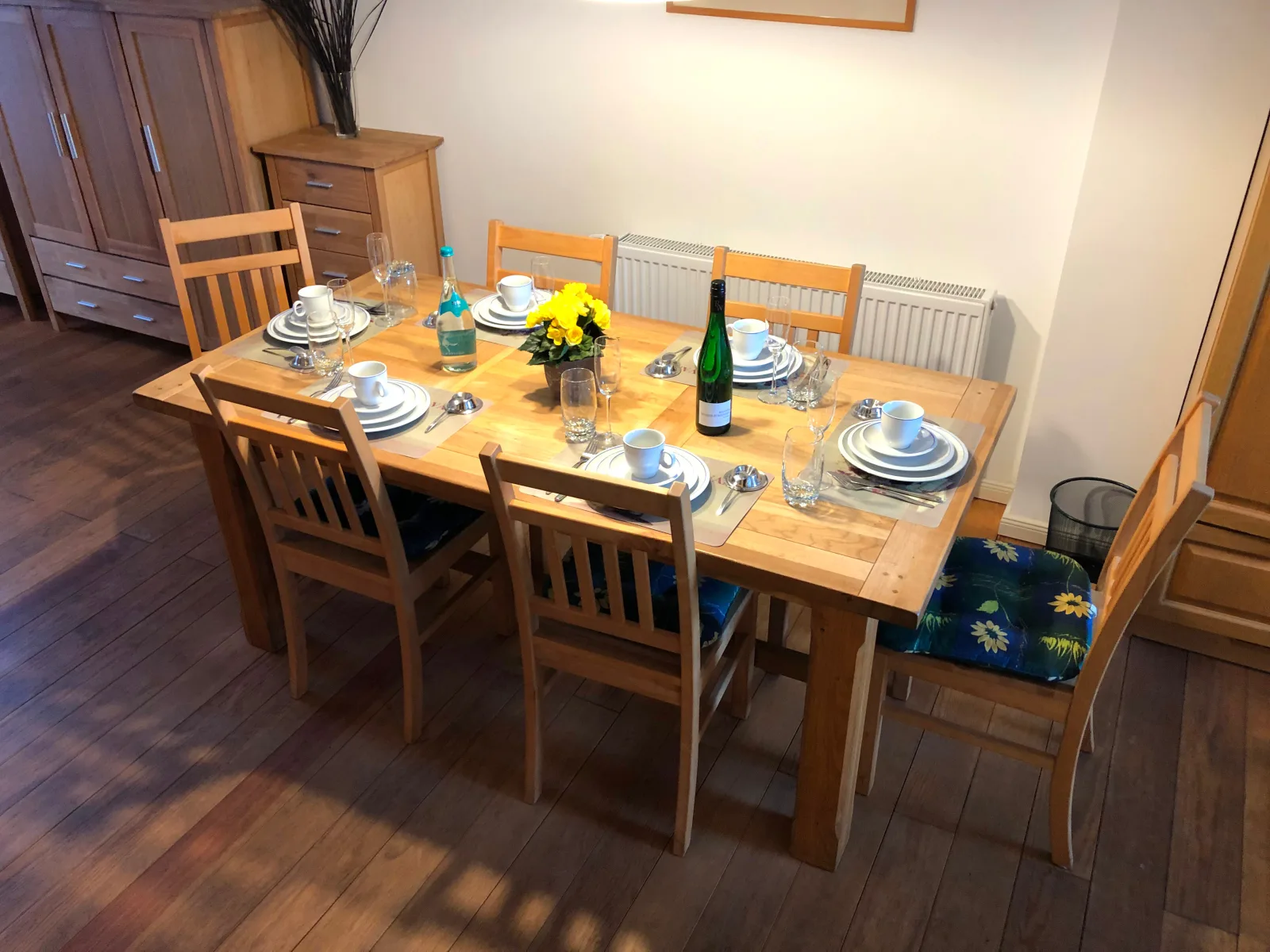Ferienhaus Carla