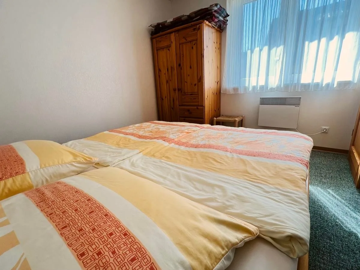 Ferienwohnung Westi