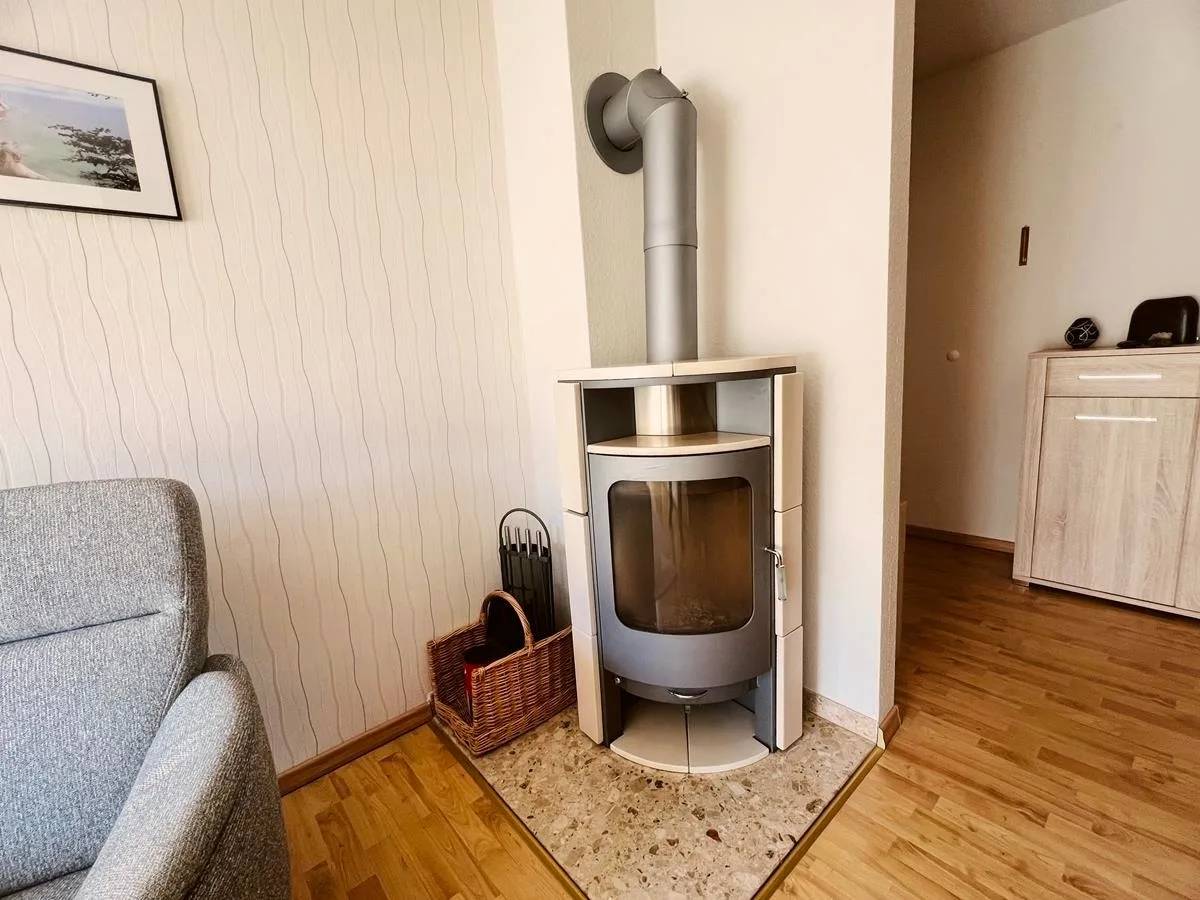 Ferienwohnung Westi