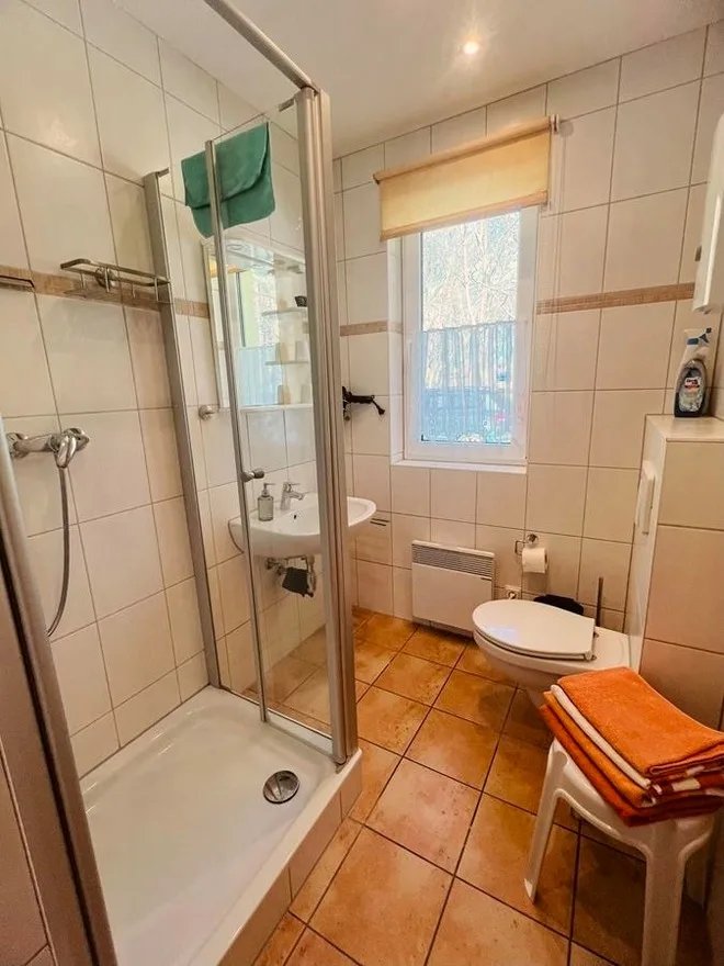 Ferienwohnung Westi