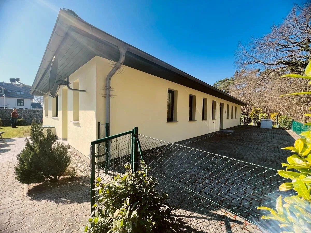 Ferienwohnung Westi