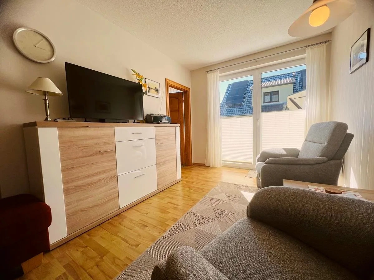 Ferienwohnung Westi
