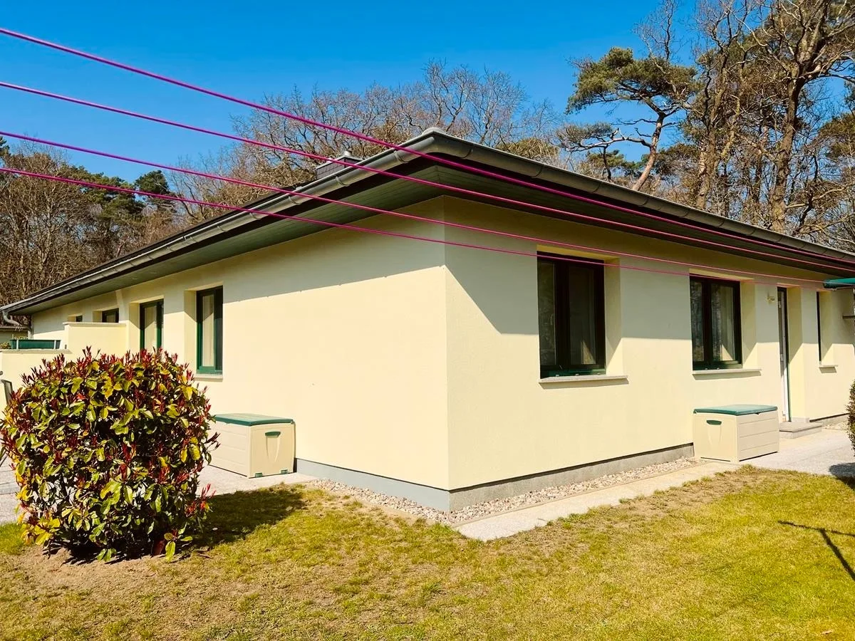 Ferienwohnung Westi