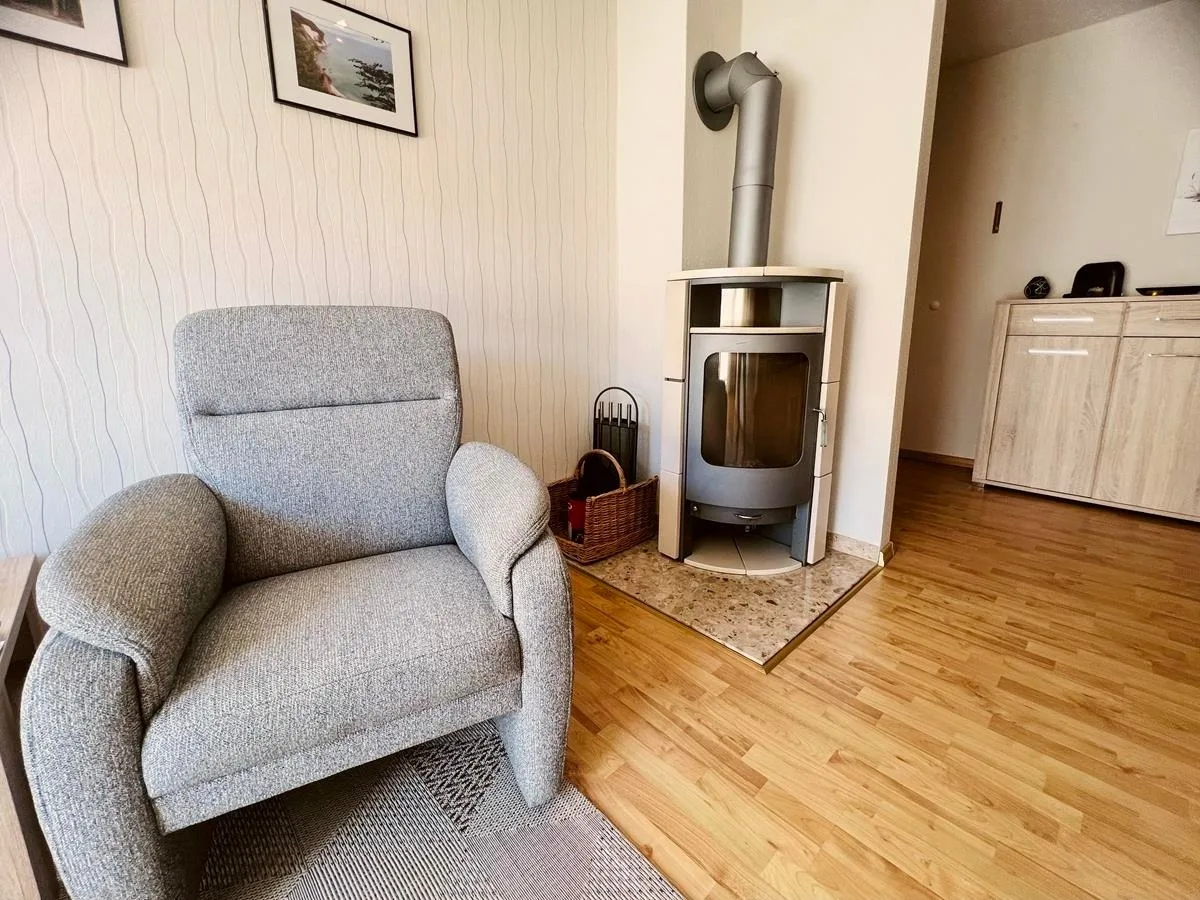Ferienwohnung Westi