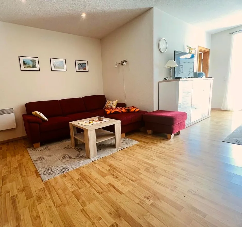 Ferienwohnung Westi