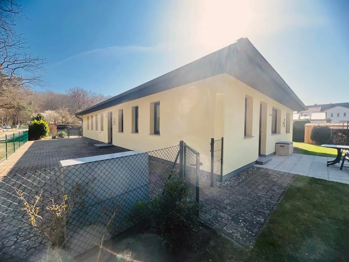 Ferienwohnung Westi
