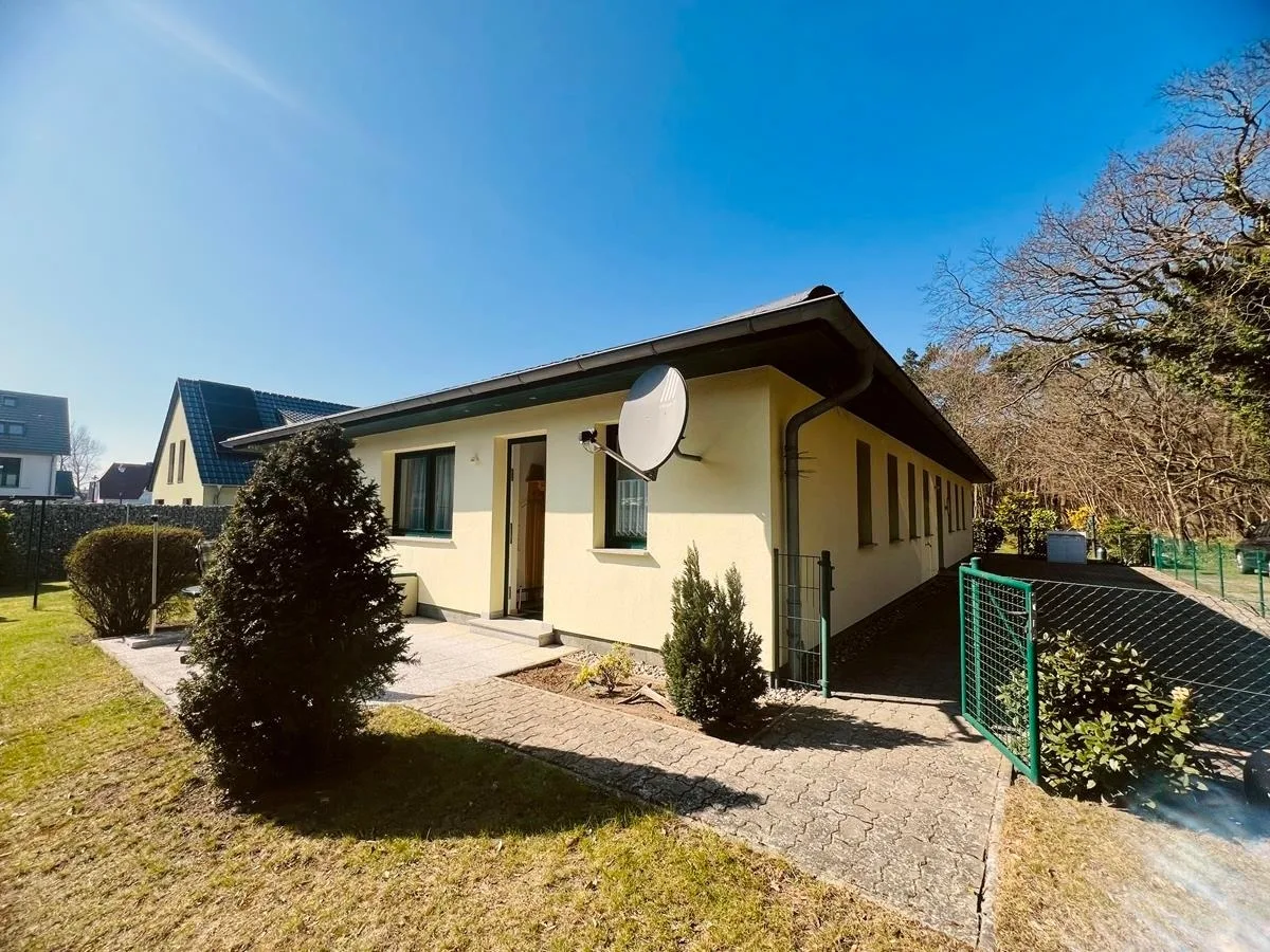Ferienwohnung Westi