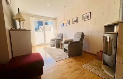 Ferienwohnung Westi