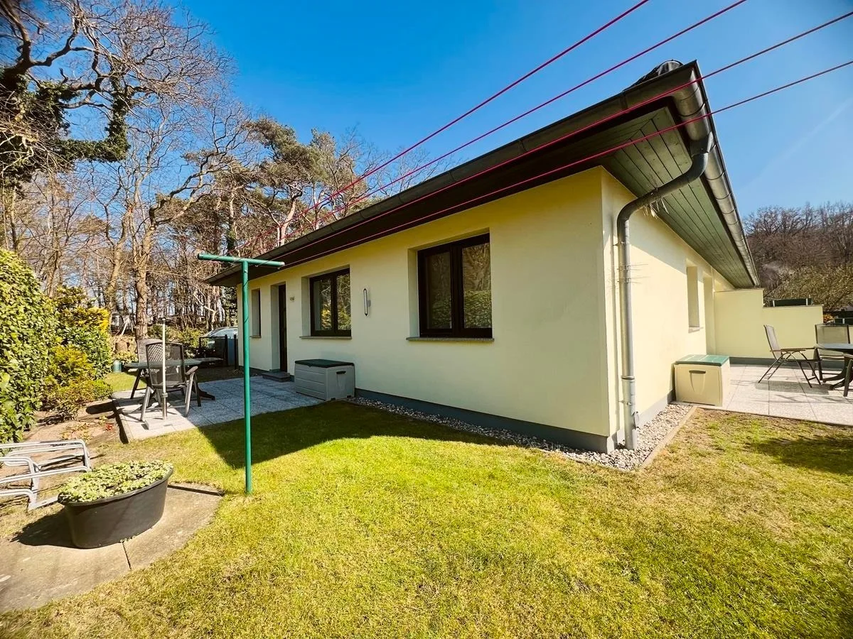 Ferienwohnung Westi