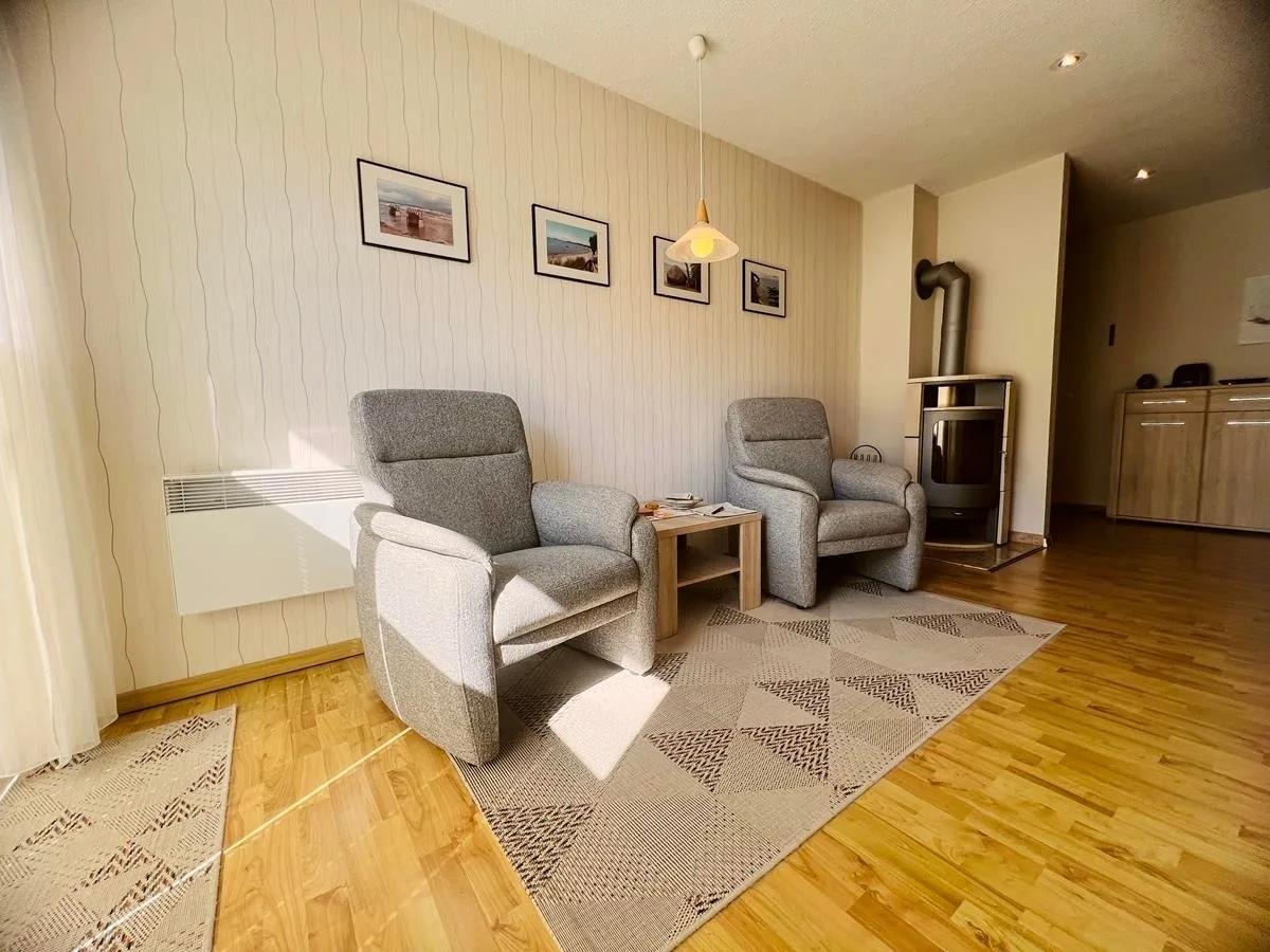 Ferienwohnung Westi