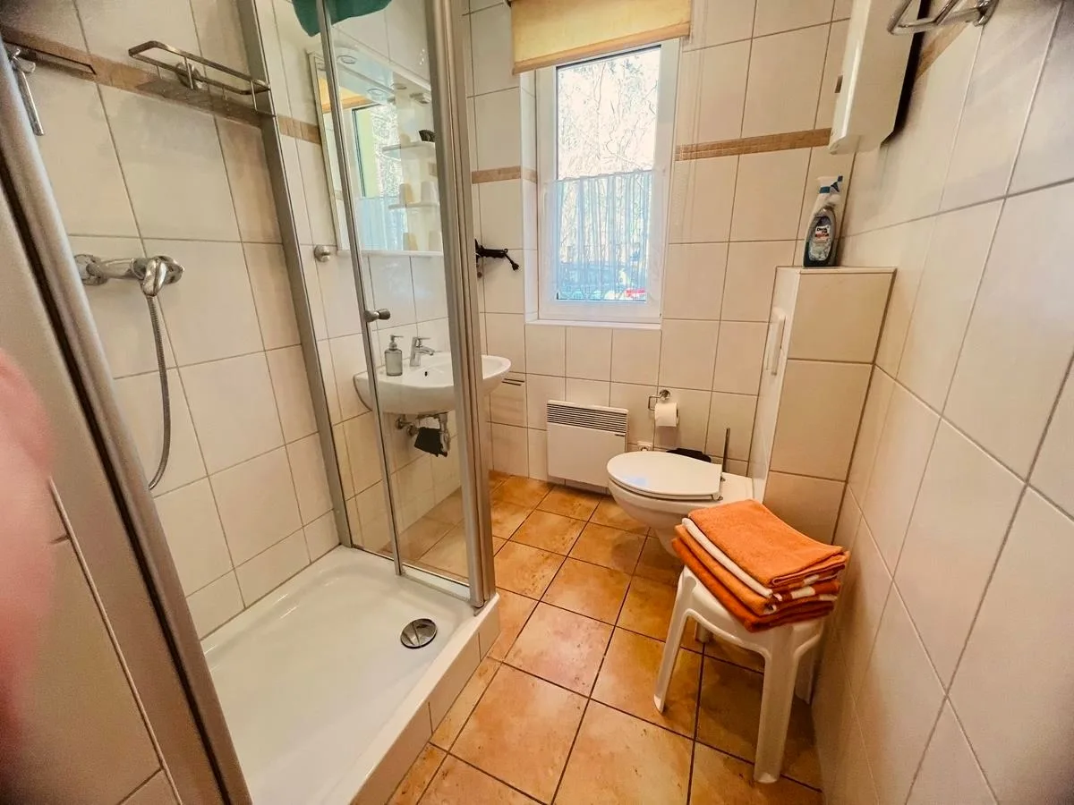 Ferienwohnung Westi