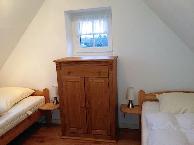 Ferienhaus Eva