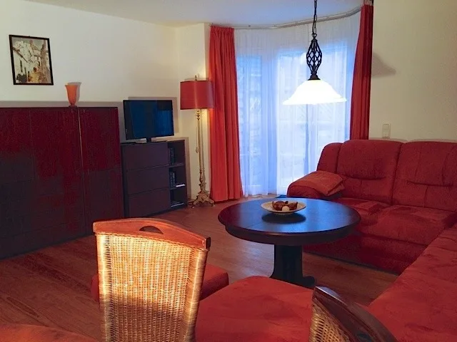 Ferienhaus Eva