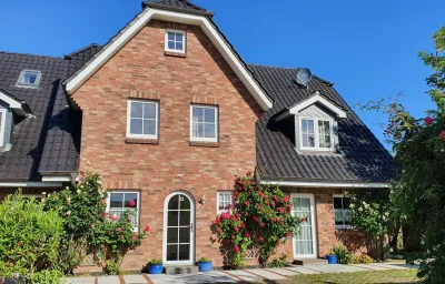 Ferienhaus Eva
